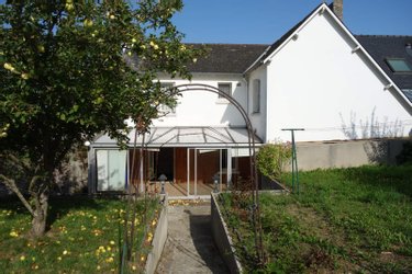 Maison a vendre Saint-Malo 35400 Ille-et-Vilaine 133 m2 7 pièces 279472 euros