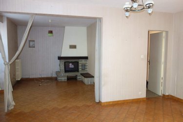 Maison a vendre Saint-Malo 35400 Ille-et-Vilaine 133 m2 7 pièces 279472 euros
