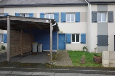 Maison a vendre Saint-Malo 35400 Ille-et-Vilaine 84 m2 4 pièces 306252 euros