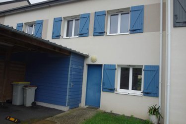 Maison a vendre Saint-Malo 35400 Ille-et-Vilaine 84 m2 4 pièces 306252 euros