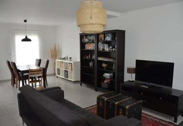 Maison a vendre Saint-Malo 35400 Ille-et-Vilaine 84 m2 4 pièces 306252 euros