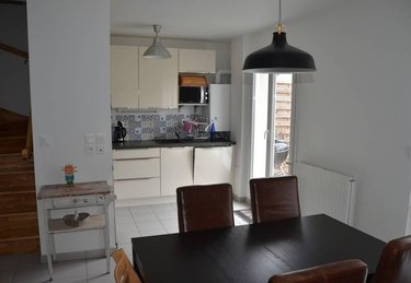 Maison a vendre Saint-Malo 35400 Ille-et-Vilaine 84 m2 4 pièces 306252 euros