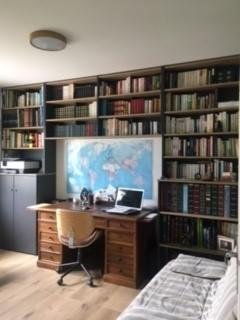 Maison a vendre Saint-Jouan-des-Guérets 35430 Ille-et-Vilaine 182 m2 8 pièces 1273422 euros