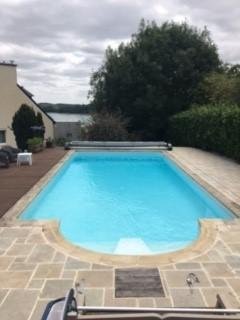 Maison a vendre Saint-Jouan-des-Guérets 35430 Ille-et-Vilaine 182 m2 8 pièces 1273422 euros