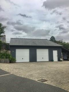 Maison a vendre Saint-Jouan-des-Guérets 35430 Ille-et-Vilaine 182 m2 8 pièces 1273422 euros