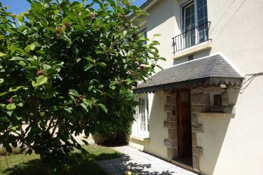 Maison a vendre Saint-Malo 35400 Ille-et-Vilaine 99 m2 5 pièces 269172 euros