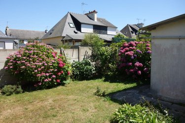 Maison a vendre Saint-Malo 35400 Ille-et-Vilaine 99 m2 5 pièces 279472 euros