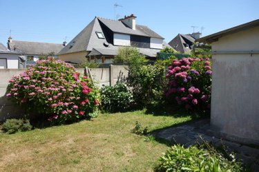 Maison a vendre Saint-Malo 35400 Ille-et-Vilaine 99 m2 5 pièces 294922 euros