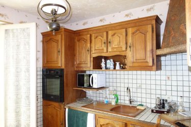 Maison a vendre Saint-Malo 35400 Ille-et-Vilaine 99 m2 5 pièces 279472 euros