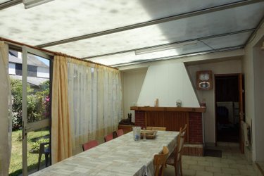 Maison a vendre Saint-Malo 35400 Ille-et-Vilaine 99 m2 5 pièces 279472 euros