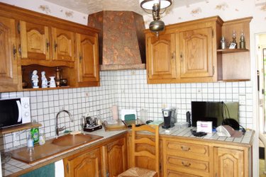 Maison a vendre Saint-Malo 35400 Ille-et-Vilaine 99 m2 5 pièces 294922 euros