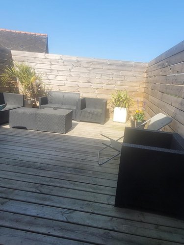 Appartement a vendre Plerguer 35540 Ille-et-Vilaine 129 m2 6 pièces 227972 euros