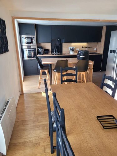 Appartement a vendre Plerguer 35540 Ille-et-Vilaine 129 m2 6 pièces 227972 euros