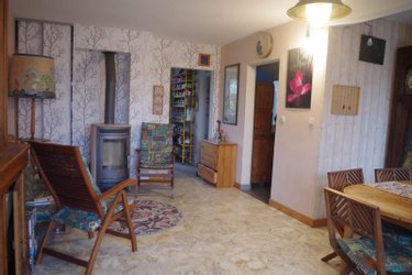 Maison a vendre Saint-Malo 35400 Ille-et-Vilaine 149 m2 8 pièces 536972 euros