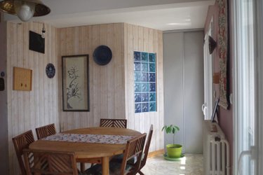 Maison a vendre Saint-Malo 35400 Ille-et-Vilaine 149 m2 8 pièces 536972 euros