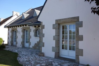 Maison a vendre Saint-Malo 35400 Ille-et-Vilaine 98 m2 5 pièces 506072 euros