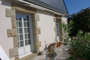 Maison a vendre Saint-Malo 35400 Ille-et-Vilaine 98 m2 5 pièces 506072 euros
