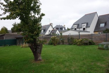 Maison a vendre Saint-Malo 35400 Ille-et-Vilaine 73 m2 4 pièces 495772 euros