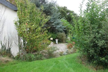 Maison a vendre Saint-Malo 35400 Ille-et-Vilaine 73 m2 4 pièces 495772 euros