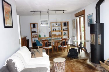 Maison a vendre Saint-Malo 35400 Ille-et-Vilaine 73 m2 4 pièces 495772 euros