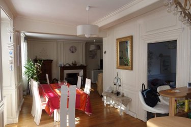 Appartement a vendre Saint-Malo 35400 Ille-et-Vilaine 73 m2 3 pièces 308390 euros