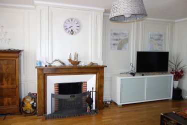Appartement a vendre Saint-Malo 35400 Ille-et-Vilaine 73 m2 3 pièces 308390 euros