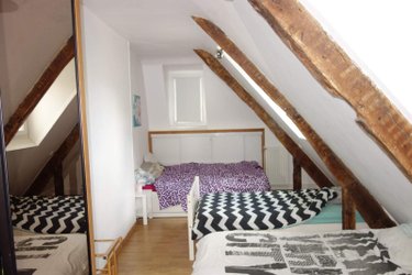 Appartement a vendre Saint-Malo 35400 Ille-et-Vilaine 73 m2 3 pièces 308390 euros