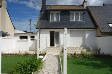 Maison a vendre Saint-Malo 35400 Ille-et-Vilaine 100 m2 6 pièces 372172 euros