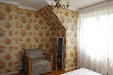 Maison a vendre Saint-Malo 35400 Ille-et-Vilaine 100 m2 6 pièces 372172 euros