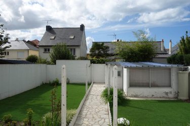 Maison a vendre Saint-Malo 35400 Ille-et-Vilaine 100 m2 6 pièces 372172 euros