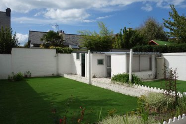 Maison a vendre Saint-Malo 35400 Ille-et-Vilaine 100 m2 6 pièces 372172 euros
