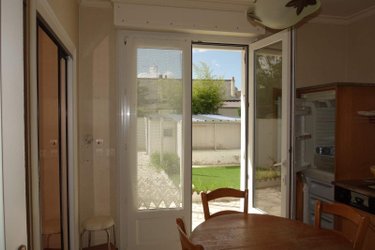 Maison a vendre Saint-Malo 35400 Ille-et-Vilaine 100 m2 6 pièces 372172 euros