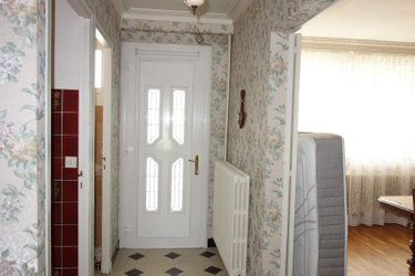 Maison a vendre Saint-Malo 35400 Ille-et-Vilaine 100 m2 6 pièces 372172 euros