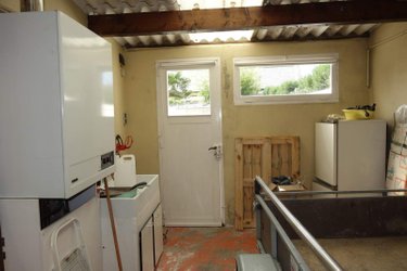 Maison a vendre Saint-Malo 35400 Ille-et-Vilaine 100 m2 6 pièces 372172 euros