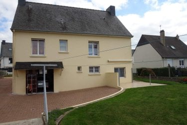 Maison a vendre Saint-Malo 35400 Ille-et-Vilaine 105 m2 5 pièces 449422 euros