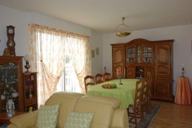 Maison a vendre Saint-Malo 35400 Ille-et-Vilaine 105 m2 5 pièces 449422 euros