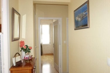 Maison a vendre Saint-Malo 35400 Ille-et-Vilaine 105 m2 5 pièces 449422 euros