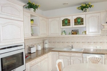 Maison a vendre Saint-Malo 35400 Ille-et-Vilaine 105 m2 5 pièces 449422 euros