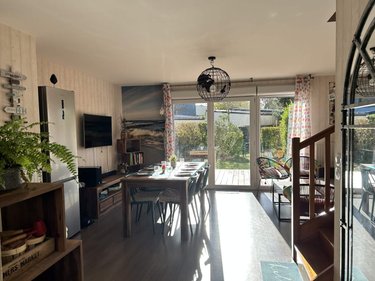 Appartement a vendre Saint-Malo 35400 Ille-et-Vilaine 76 m2 4 pièces 392772 euros