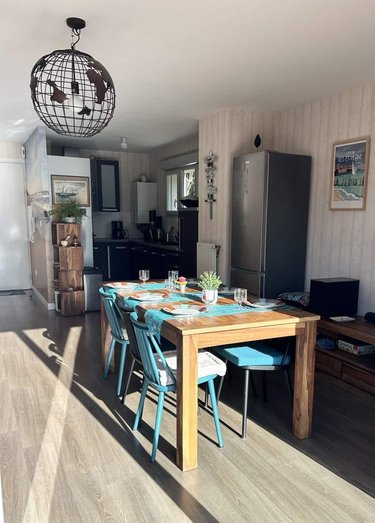 Appartement a vendre Saint-Malo 35400 Ille-et-Vilaine 76 m2 4 pièces 392772 euros