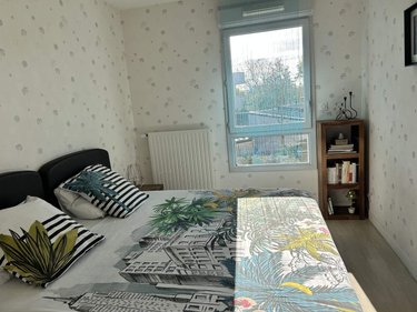 Appartement a vendre Saint-Malo 35400 Ille-et-Vilaine 76 m2 4 pièces 392772 euros