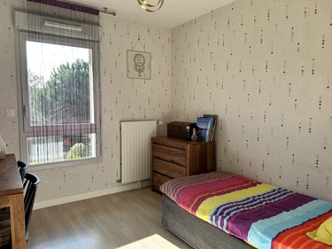 Appartement a vendre Saint-Malo 35400 Ille-et-Vilaine 76 m2 4 pièces 392772 euros