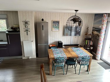 Appartement a vendre Saint-Malo 35400 Ille-et-Vilaine 76 m2 4 pièces 392772 euros