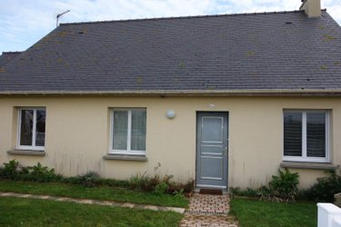 Maison a vendre Saint-Méloir-des-Ondes 35350 Ille-et-Vilaine 90 m2 4 pièces 336122 euros