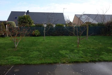 Maison a vendre Saint-Méloir-des-Ondes 35350 Ille-et-Vilaine 90 m2 4 pièces 336122 euros