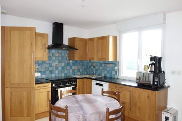 Maison a vendre Saint-Méloir-des-Ondes 35350 Ille-et-Vilaine 90 m2 4 pièces 336122 euros