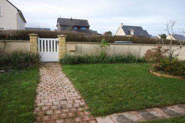 Maison a vendre Saint-Méloir-des-Ondes 35350 Ille-et-Vilaine 90 m2 4 pièces 336122 euros