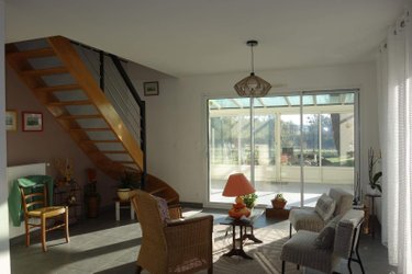 Maison a vendre Pleudihen-sur-Rance 22690 Côtes-d'Armor 135 m2 6 pièces 392772 euros