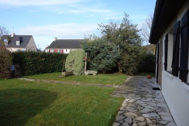 Maison a vendre Saint-Malo 35400 Ille-et-Vilaine 88 m2 4 pièces 330972 euros