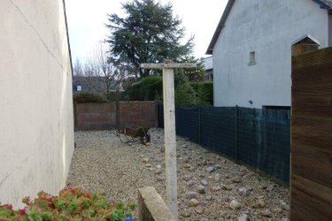 Maison a vendre Saint-Malo 35400 Ille-et-Vilaine 88 m2 4 pièces 330972 euros